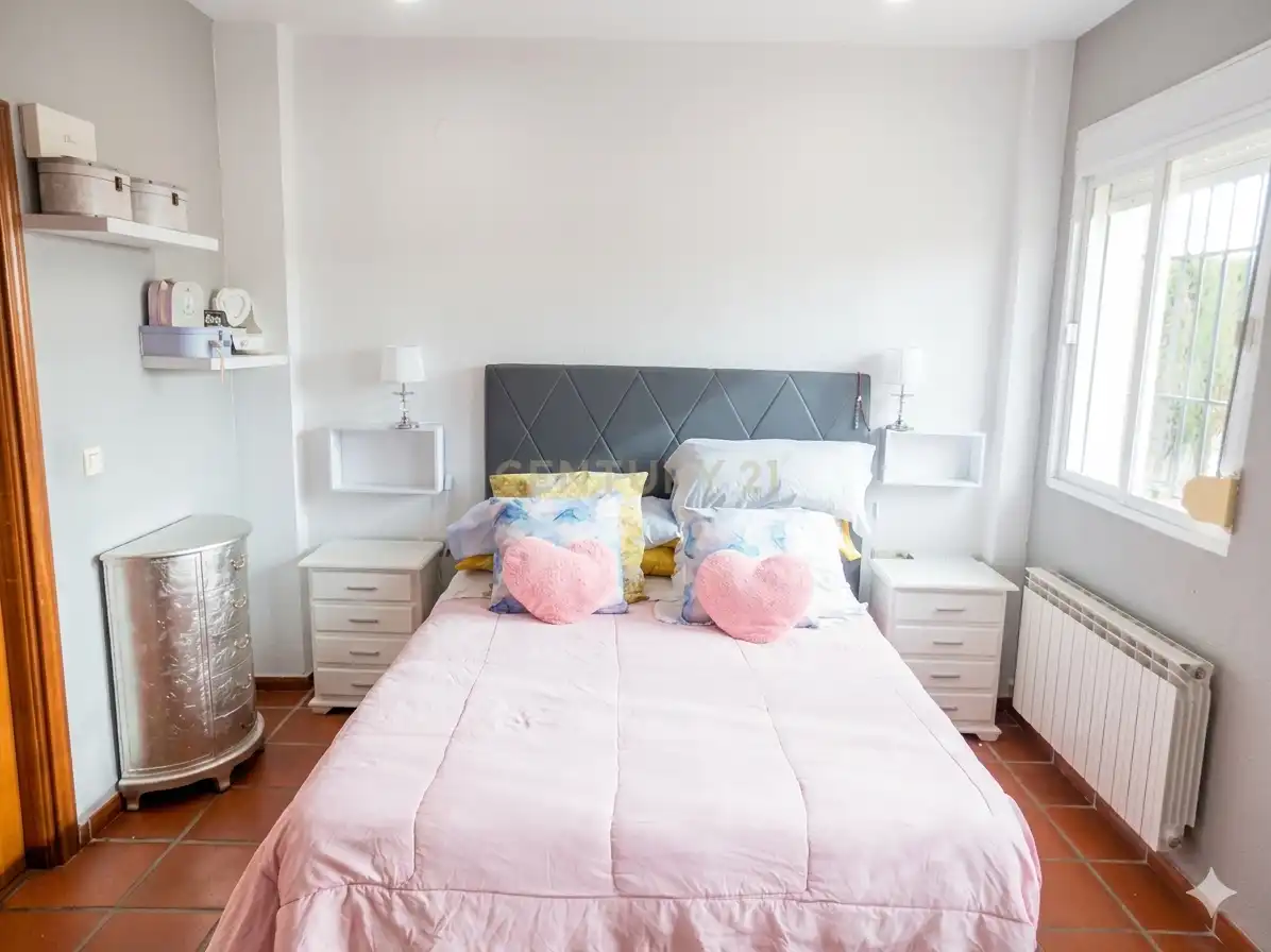Habitación de Casa o chalet en venta en Padul