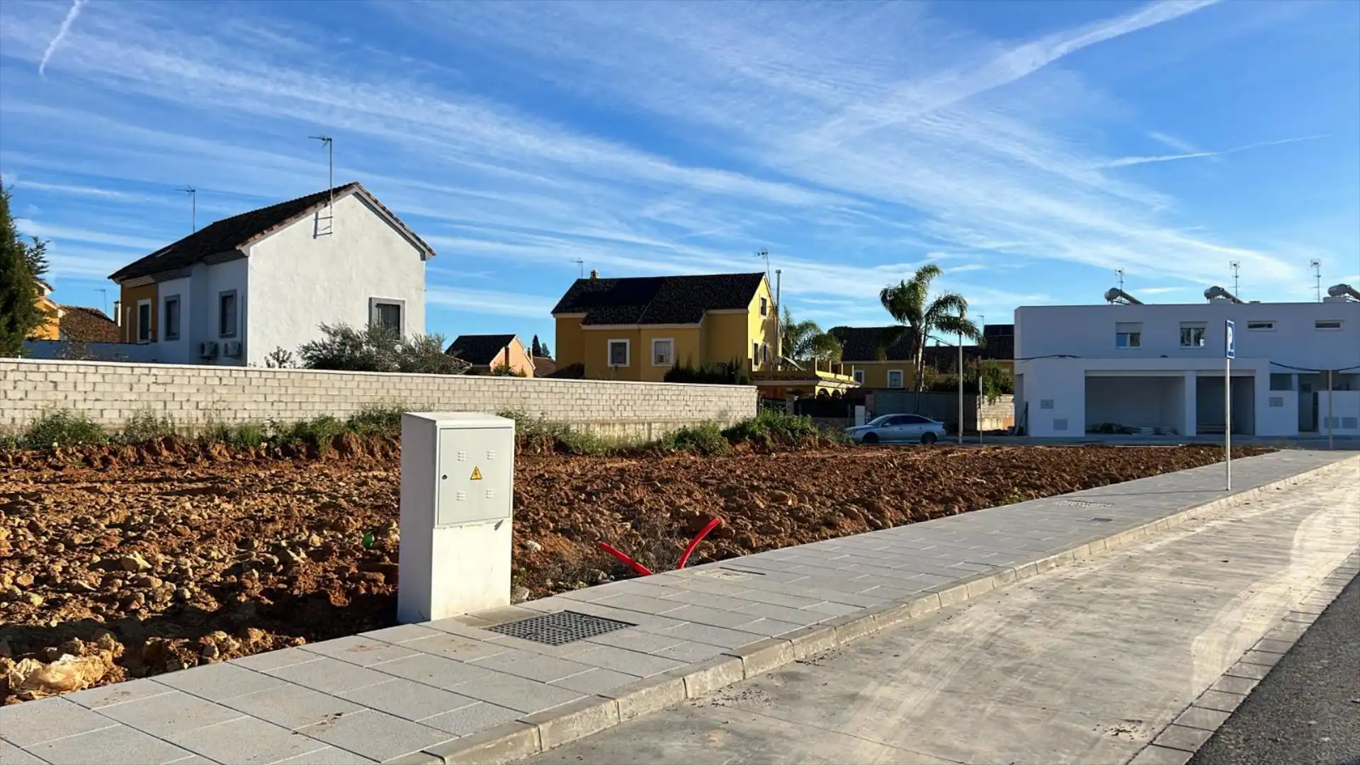 Residencial en venta en VERACRUZ, 1, Oromana