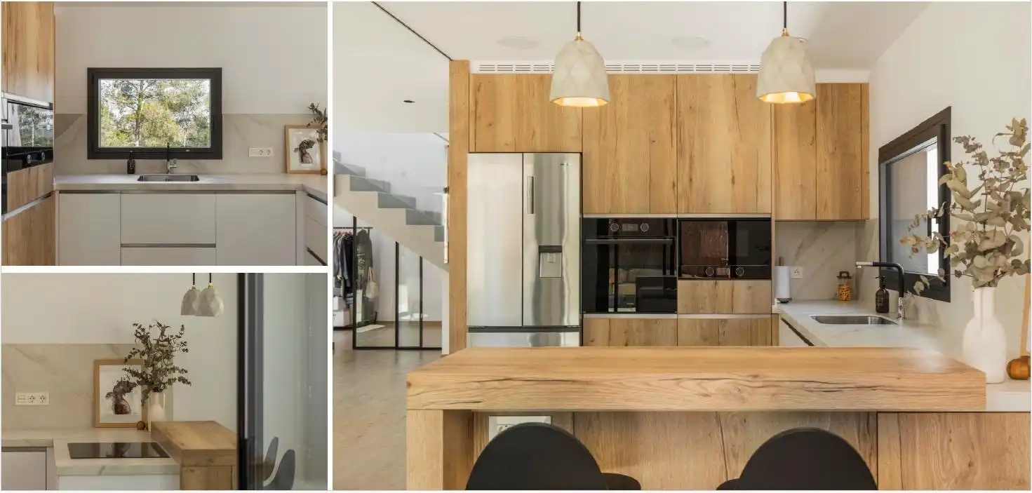 Villa avec jardin à vendre à Bigues i Riells del Fai, imagen 35