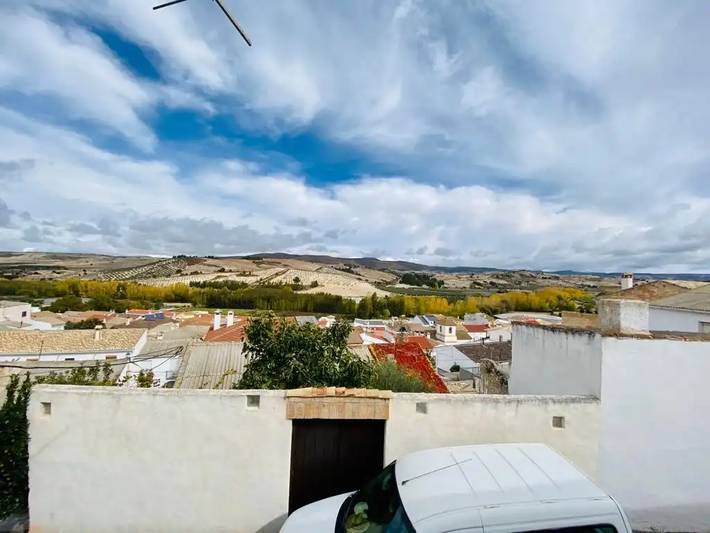 Casa o chalet en venta en Fornes