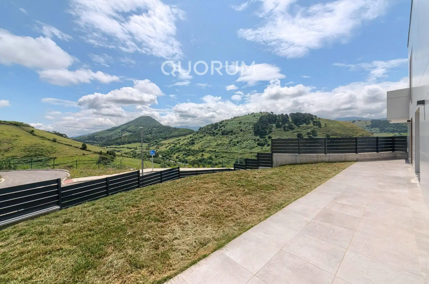 Adosado con terraza en venta en Zierbena, imagen 36
