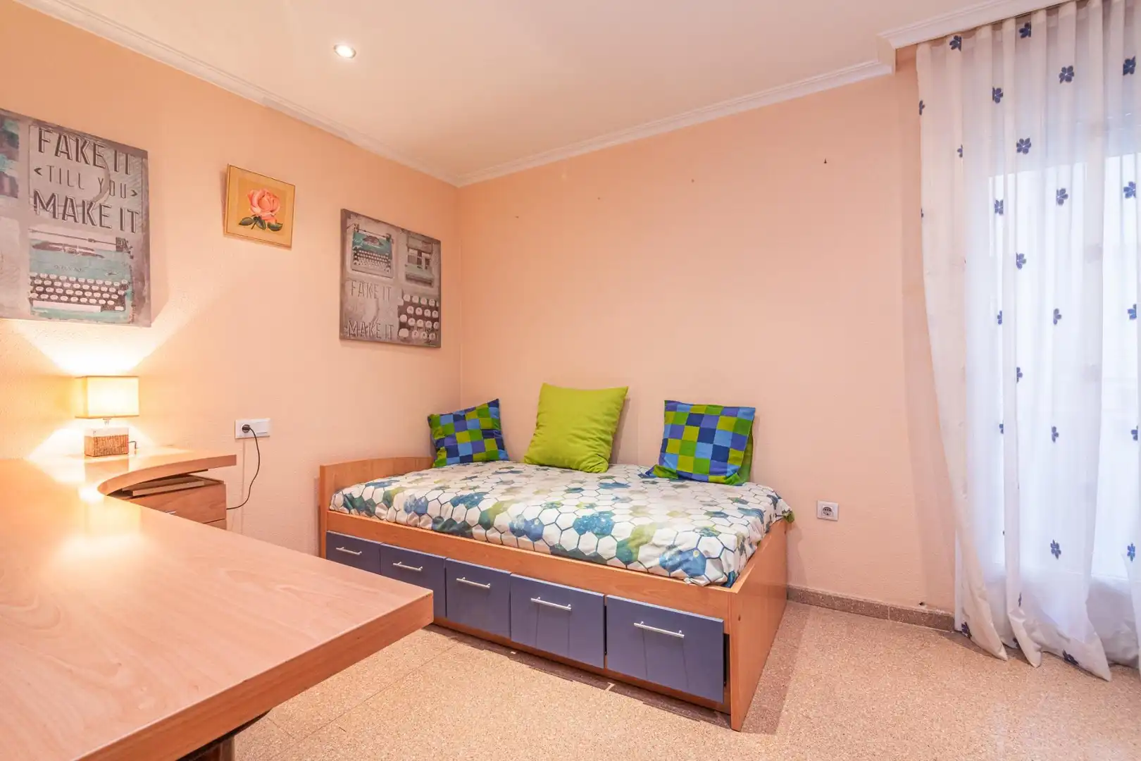 Habitación de Piso en venta en Elche / Elx