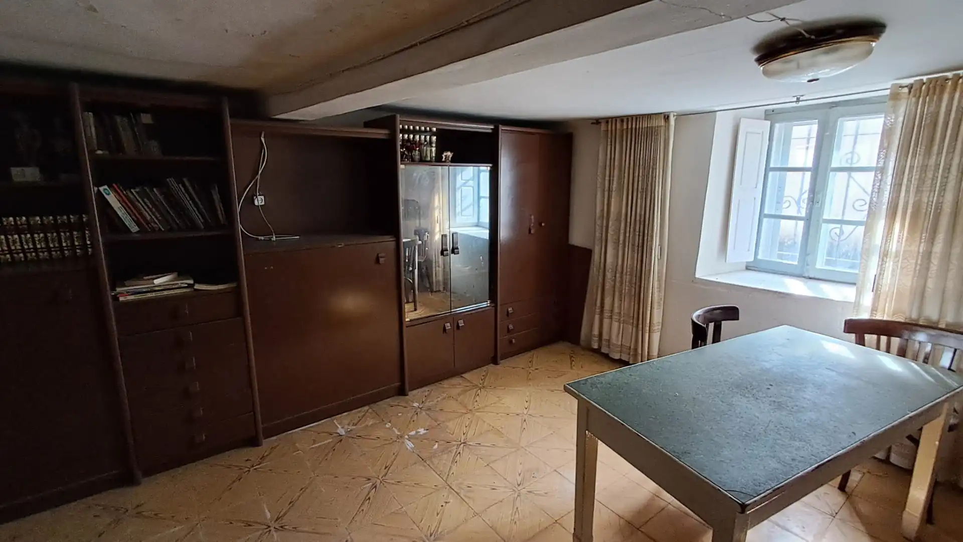 Finca rústica en venta en Basconcillos del Tozo
