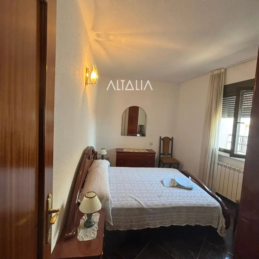 Habitación de Casa o chalet en venta en Castejón (Cuenca) con Calefacción y Terraza
