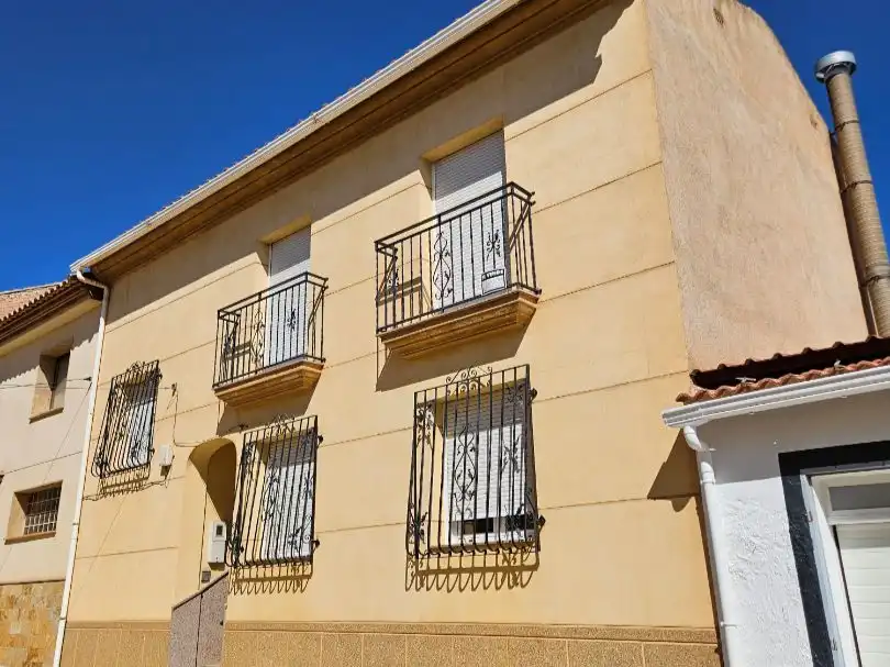 Maison à vendre à Calle Oregano 4