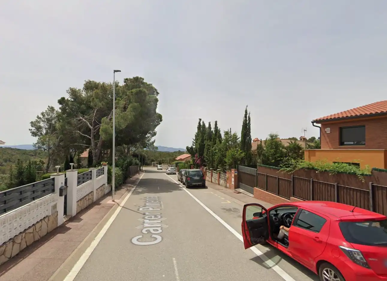 Casa amb piscina en venda a Carrer Pineda, imagen 4