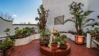 Terrassa de Casa o xalet en venda en Es Migjorn Gran amb Aire condicionat, Jardí privat i Terrassa