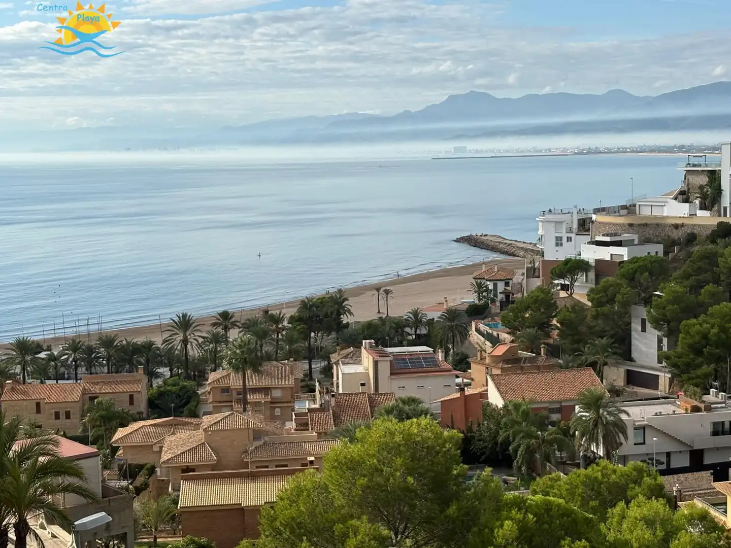 Duplex con piscina in affitto a El Faro, imagen 2