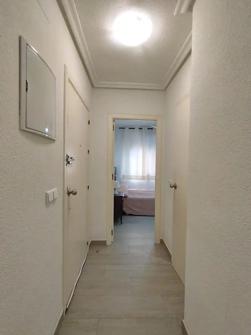 Apartments for rent in San Nicolás
