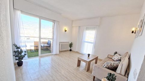 Foto 2 de Piso en venta en Avenida Gamonal, Parque de la Paloma, Benalmádena