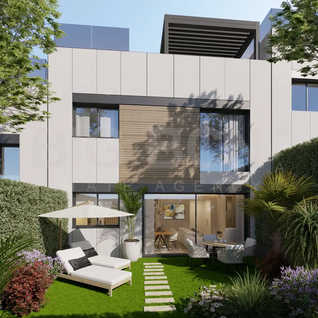 Casa con terraza en venta en Carrer de l'Amistat 6, imagen 4