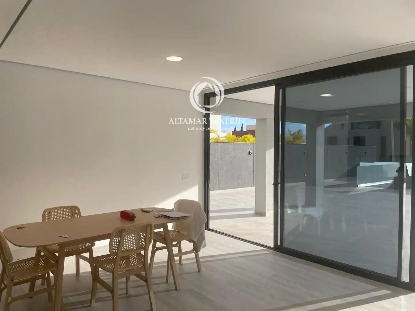 Maison avec terrasse à vendre à Costa Adeje, imagen 6
