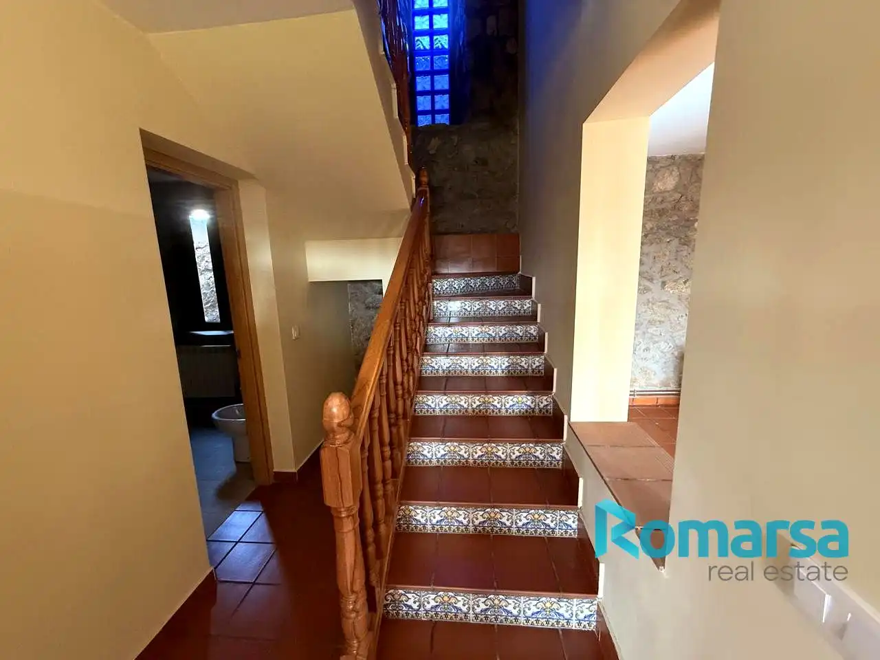 Country homes for rent in Doña Juanita, Gemuño