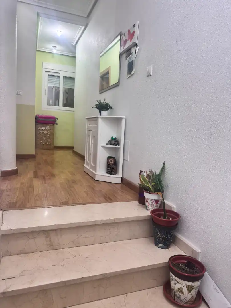 Piso en venta en La Unión con Aire acondicionado y Calefacción
