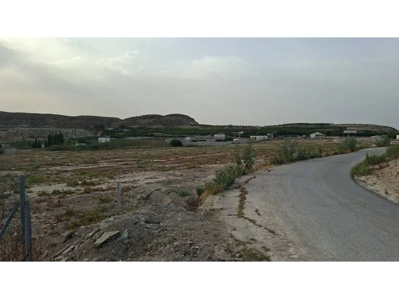 Residential land for sale in Archena, imagen 2