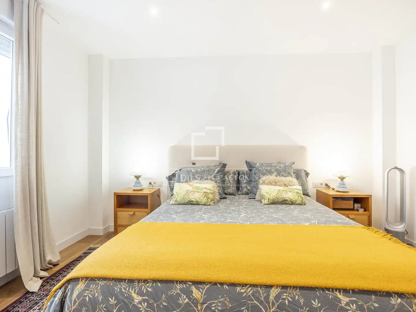 Habitación de Piso en venta en Valencia con Aire acondicionado, Calefacción y Parquet