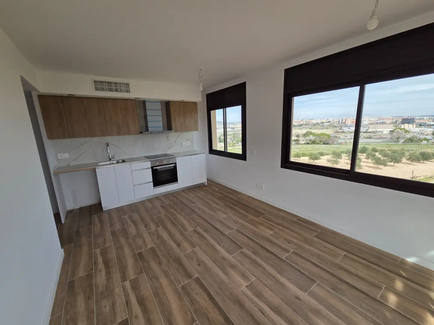 Habitación de Piso en venta en Olèrdola con Aire acondicionado, Calefacción y Horno