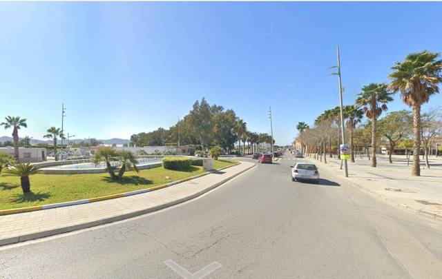 Casa-chalet en Venta en Pozo de los Frailes - Presillas - Albaricoques