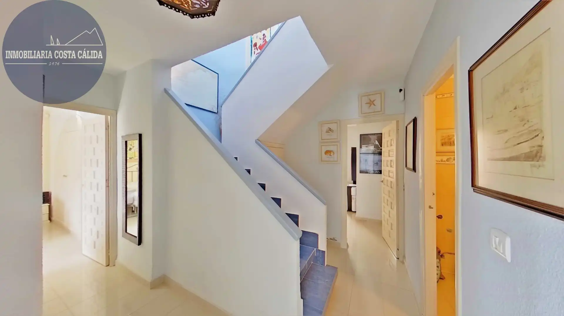 Casa adosada en venta en Águilas con Terraza, Trastero y Balcón