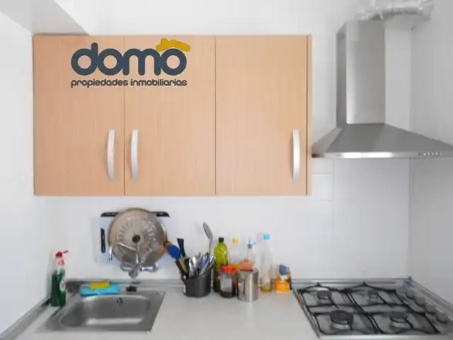 Cuina de Àtic en venda en Granada amb Moblat, Forn i Rentadora