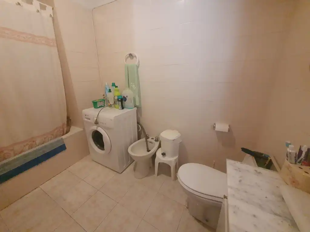 Bany de Casa o xalet en venda en Vélez-Málaga