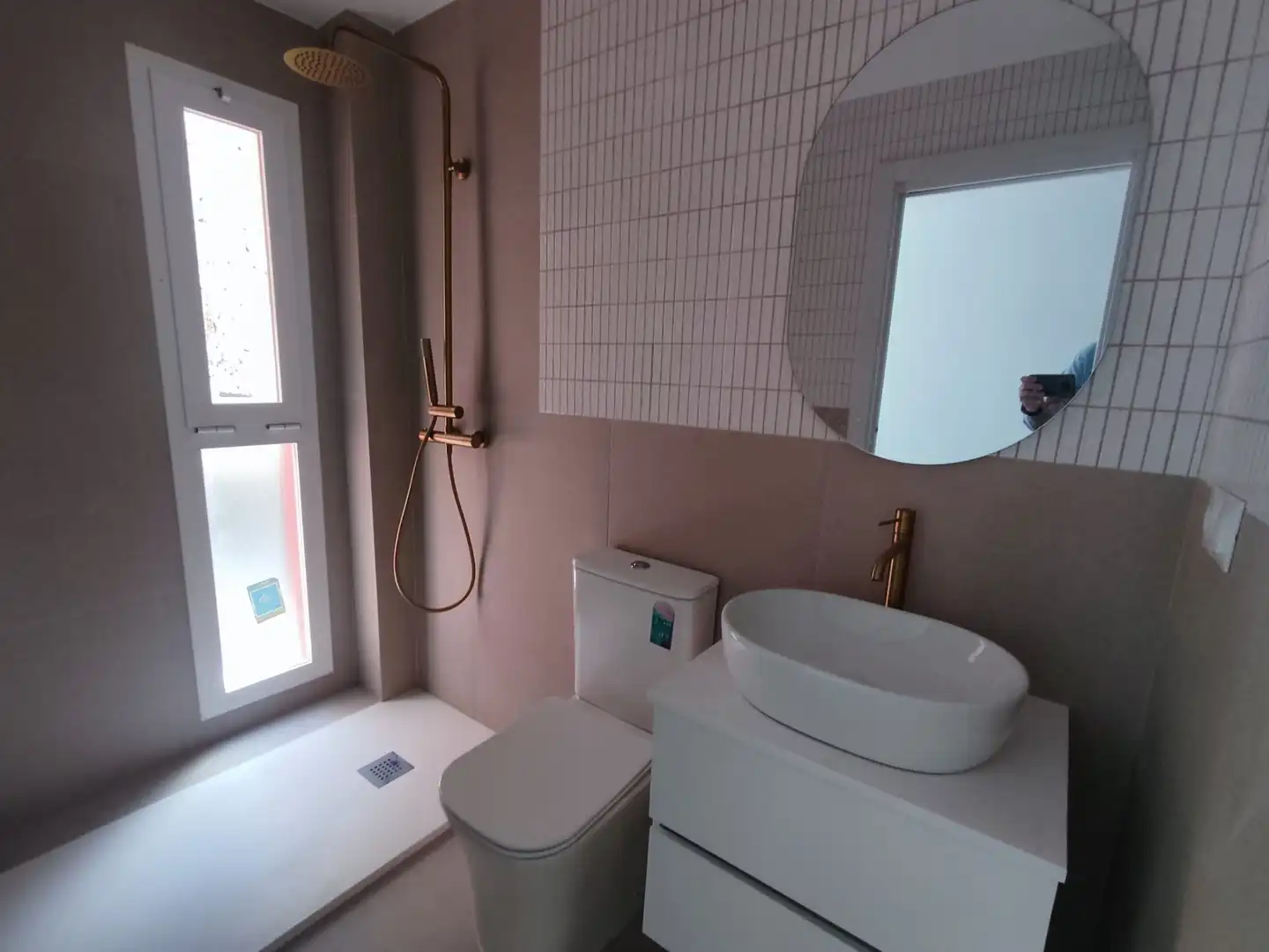 Apartament amb ascensor en venda a Calle Diego de Vergara, imagen 10