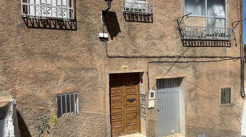 Foto 2 de Casa adosada en venta en Calle Aguila Alta, Abrucena, Almería