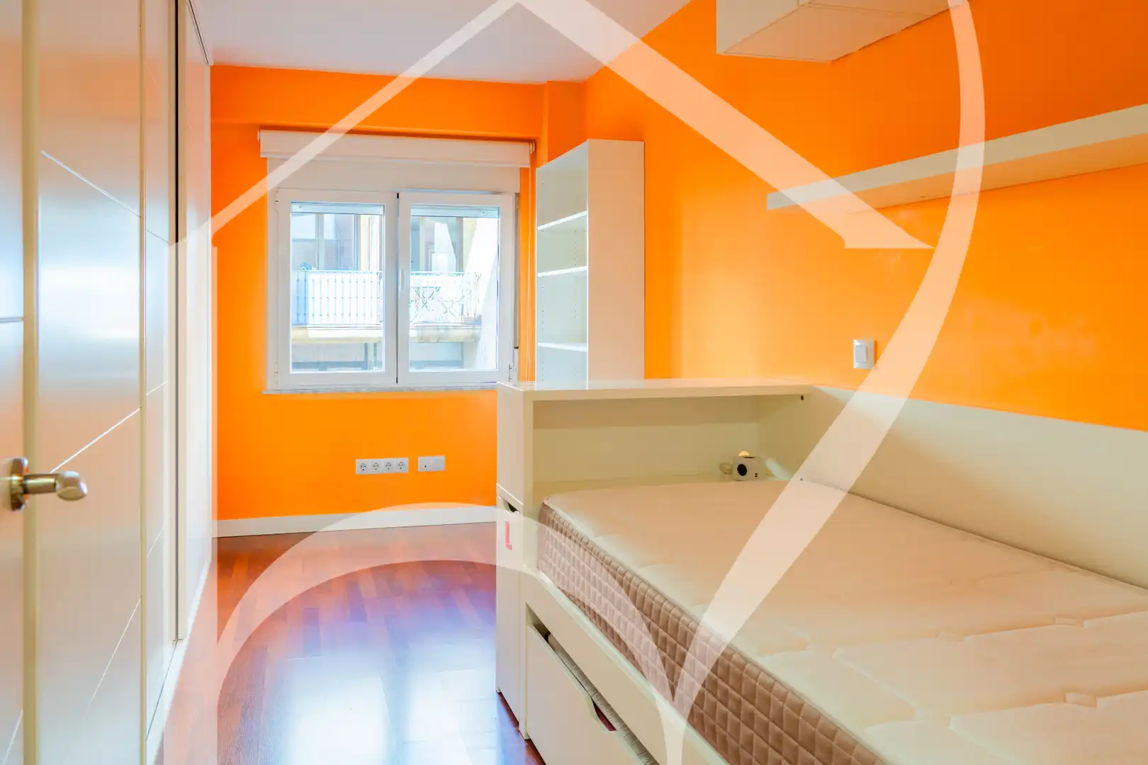 Habitación de Piso en venta en Chinchibarra - Capuchinos