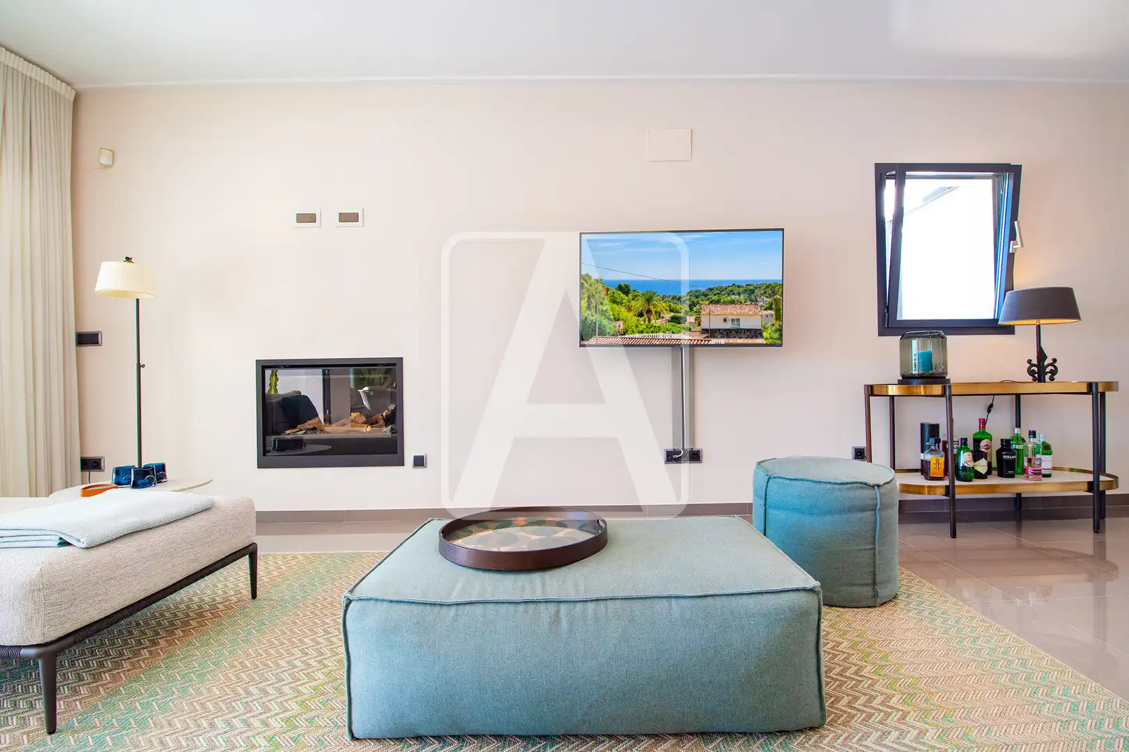 Detached house with pool for sale in Cala Advocat - Baladrar, imagen 10