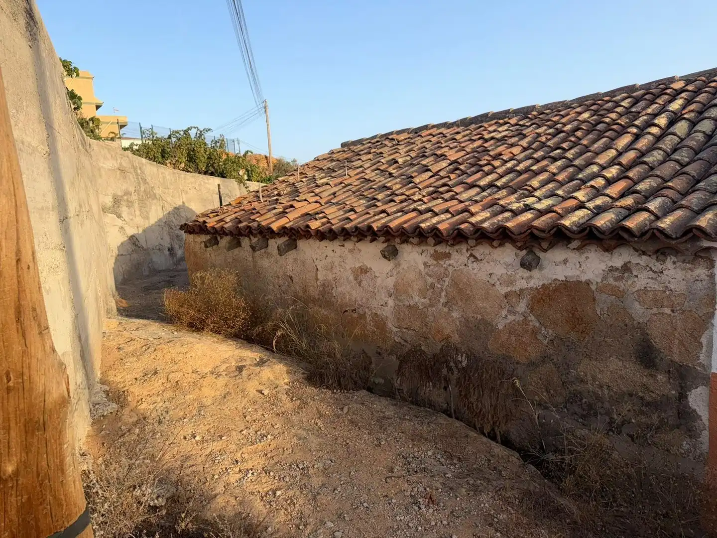 Adossat en venda a Tamaide - El Roque, imagen 8