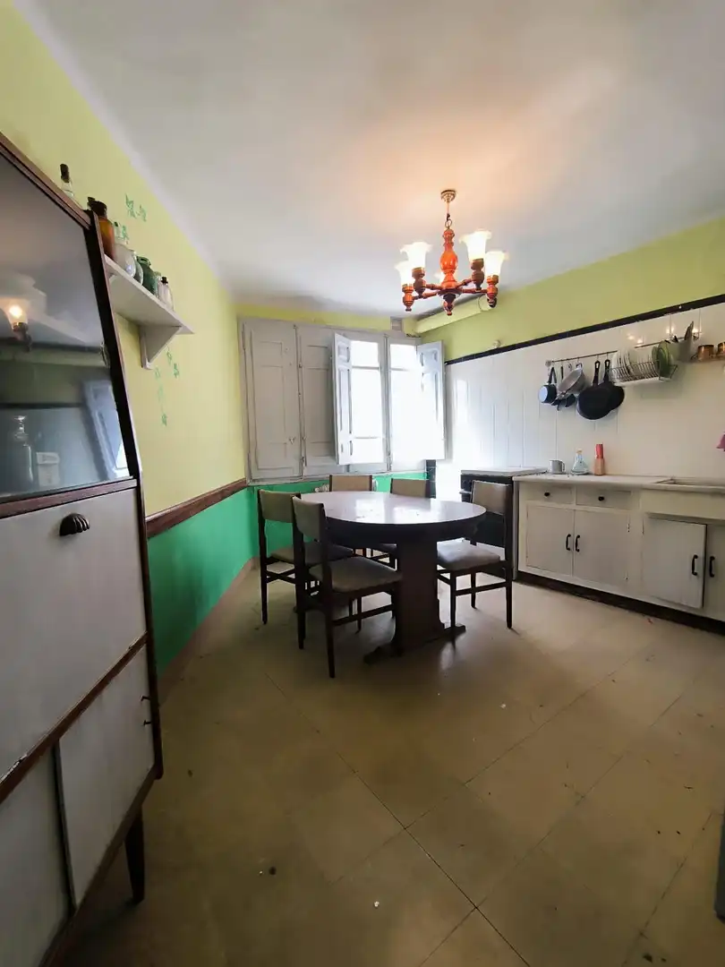 Comedor de Casa adosada en venta en L'Albagés