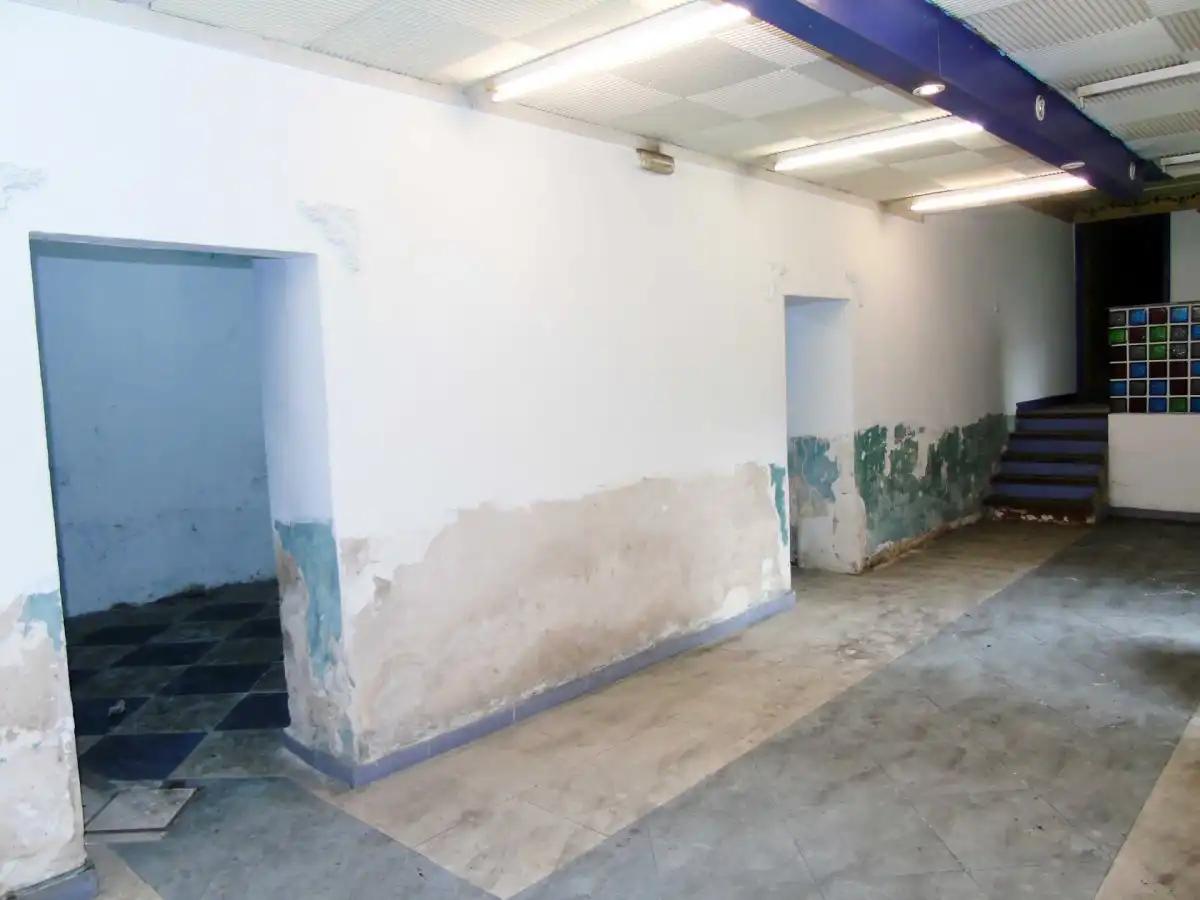 Local comercial en alquiler en Cuatro Caminos, imagen 6
