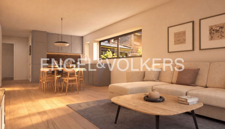 Foto 1 de Piso en venta en Encamp pueblo, Andorra