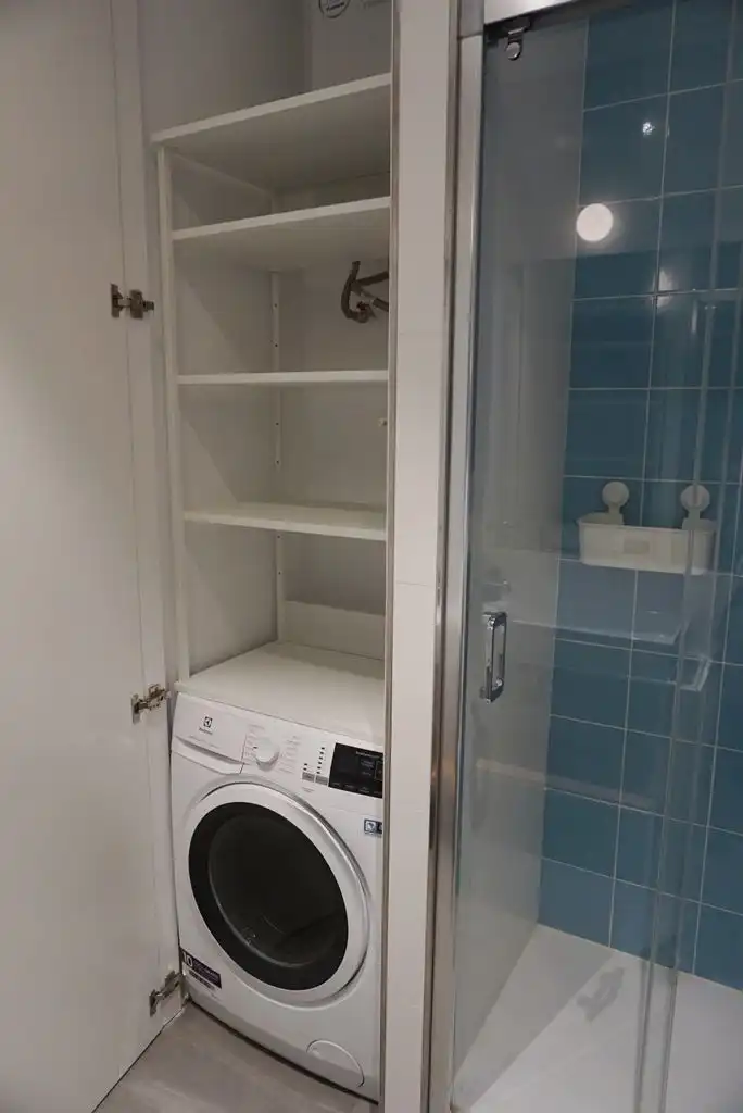 Flat with terrace to rent in Calle de Menorca 23, imagen 16