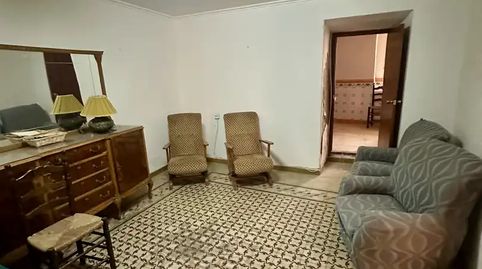 Foto 5 de Casa adosada en venta en Carrer Major, 35, Agullent, Valencia