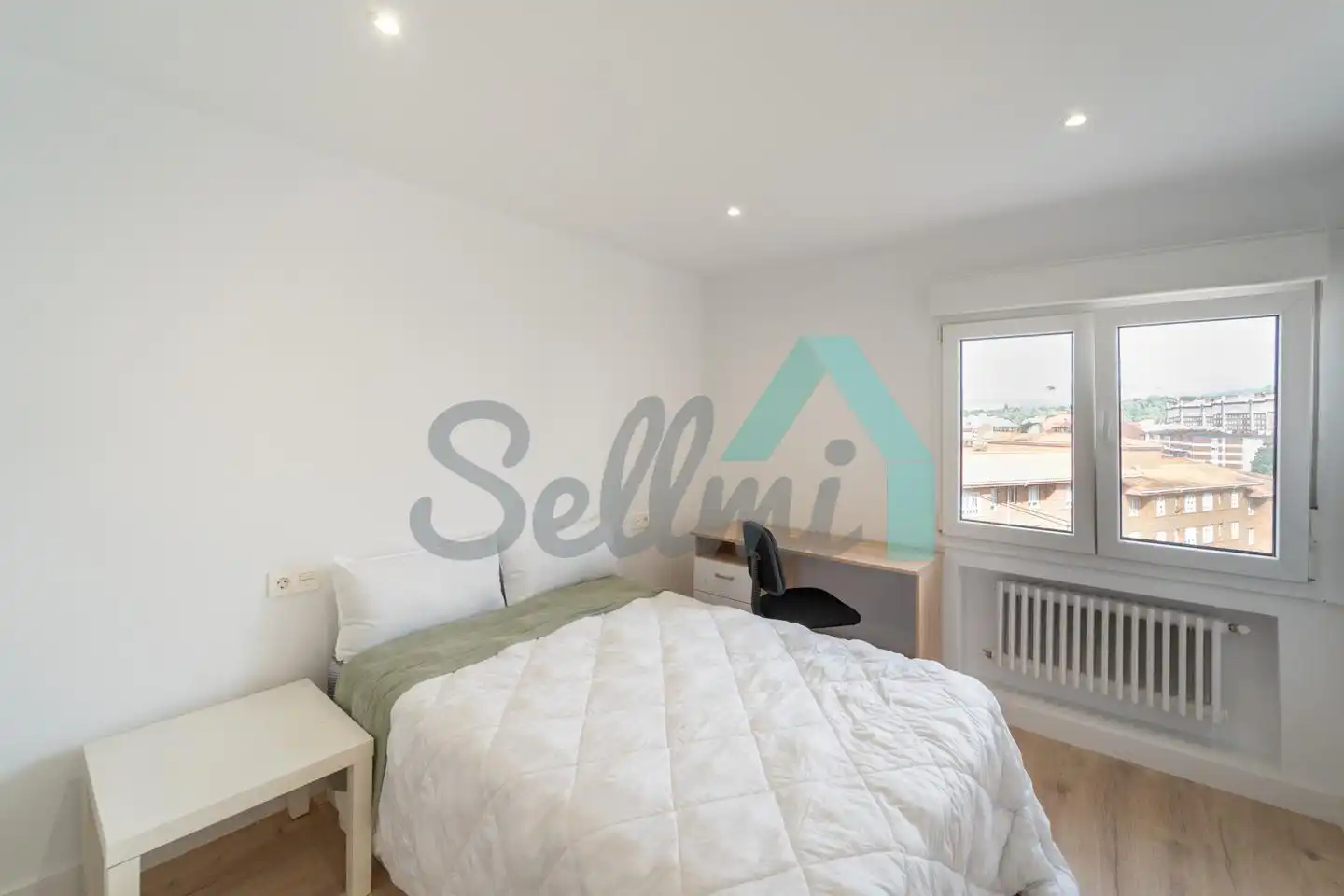 Flat with lift to rent in Calle Fernando Alonso Díaz, imagen 16