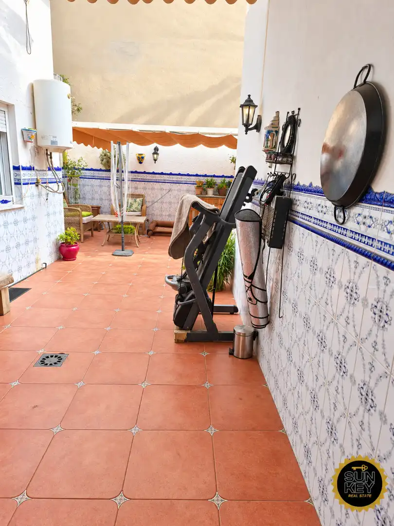 Rez-de-chaussée avec ascenseur à vendre à Mazarrón Casco Urbano, imagen 3