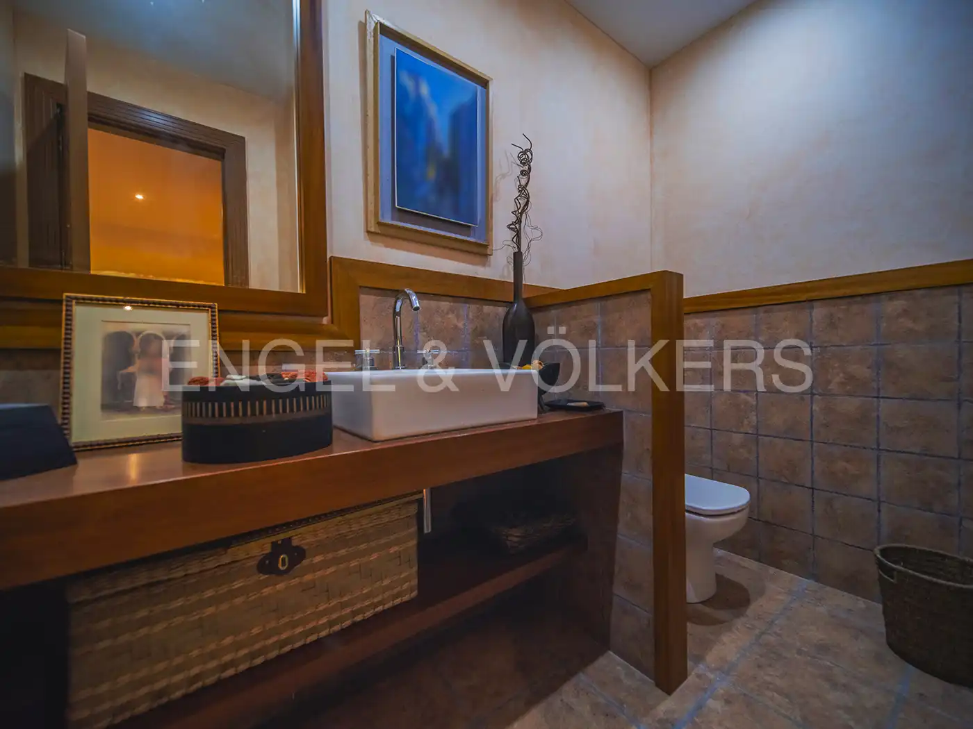 Villa con piscina in vendita a Avinguda de la Costa Blanca, imagen 50