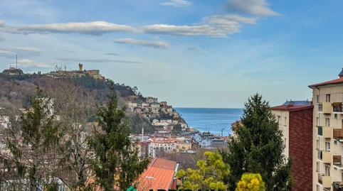 Foto 3 de Pis en venda a Manuel Vázquez Montalbán Kalea, Aiete, Gipuzkoa