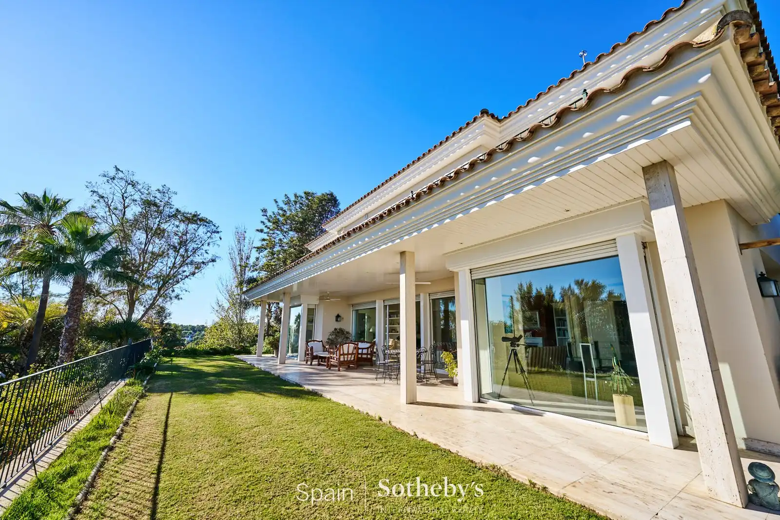 Casa amb piscina en venda a Can Girona - Terramar - Vinyet, imagen 2