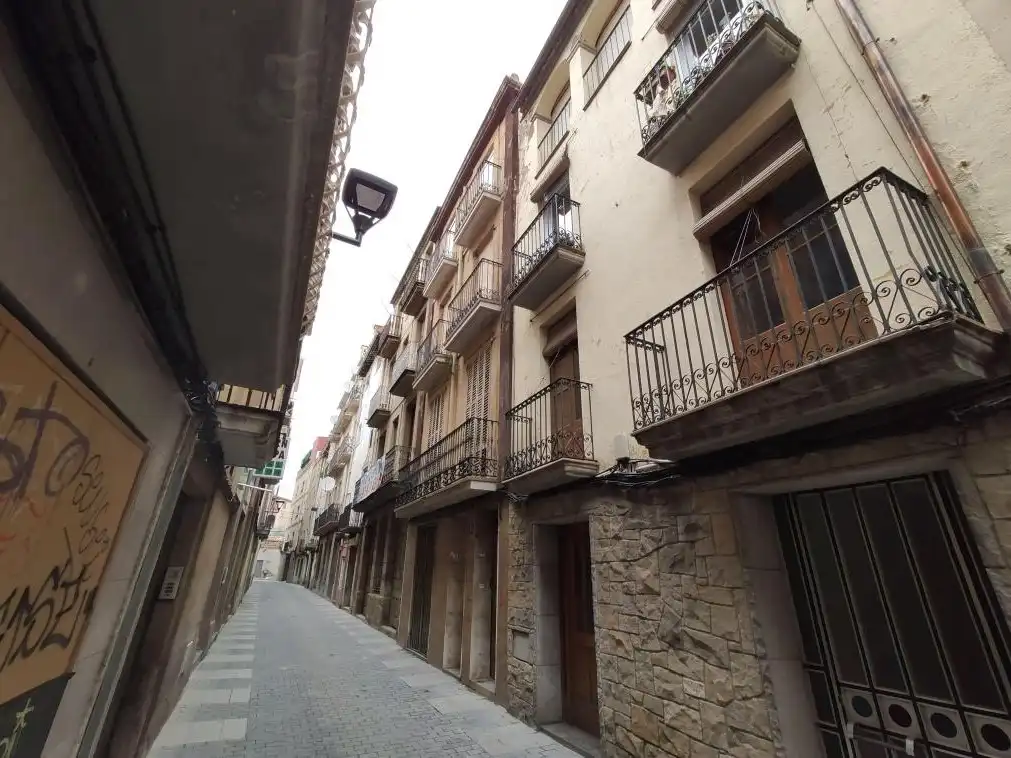 Locale commerciale in vendita a C/ Barquera, imagen 4