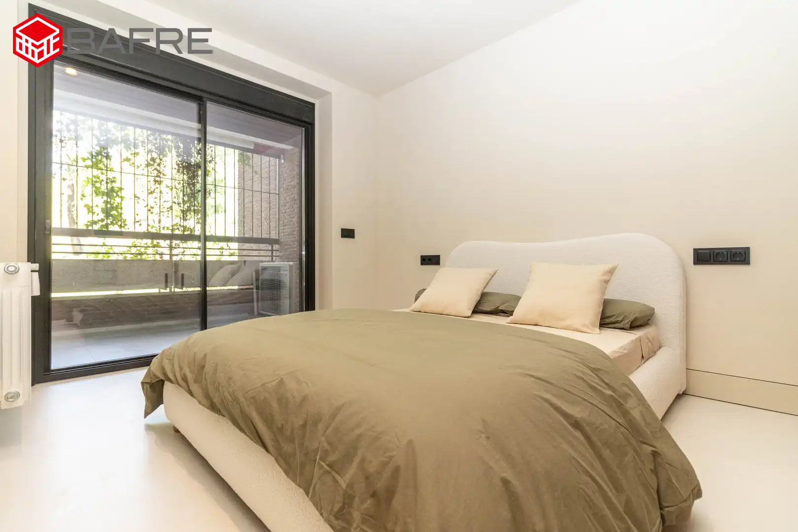 Piso con ascensor en venta en Paseo del Rey, imagen 22