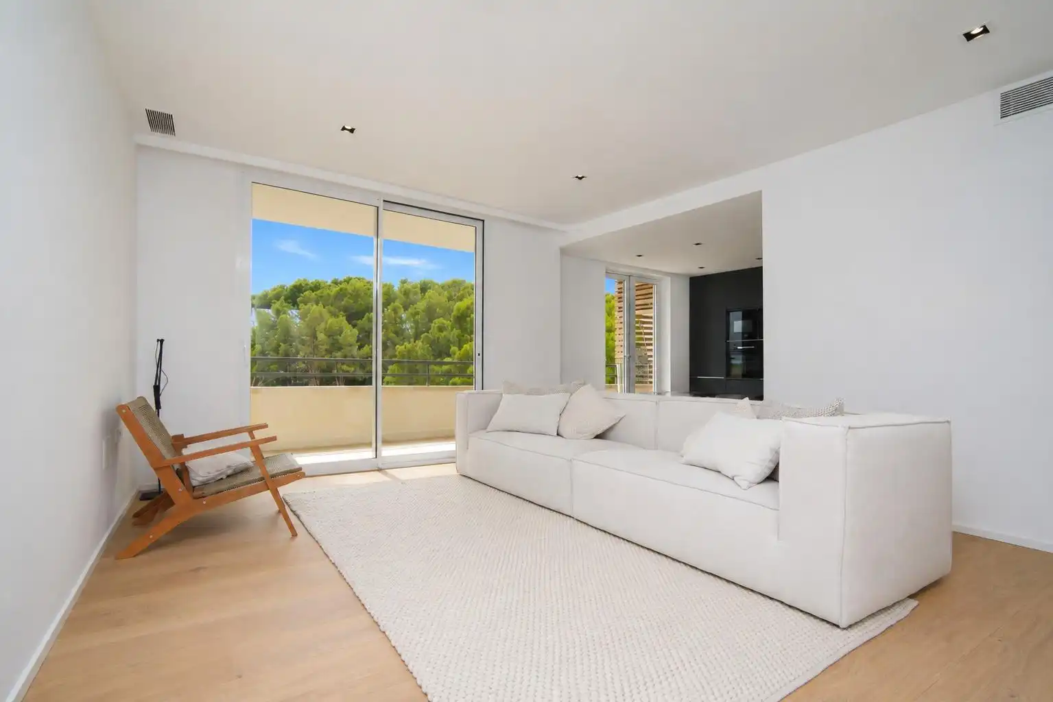Apartamento con ascensor en venta en SON TOELLS