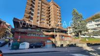 Exterior view of Premises for sale in Beasain  with Air Conditioner