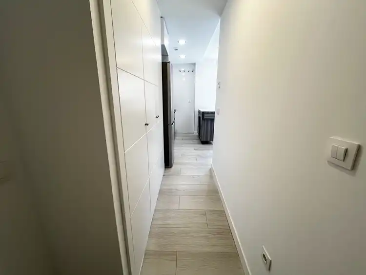 Estudi de lloguer en Madrid amb Aire condicionat, Calefacció i Moblat