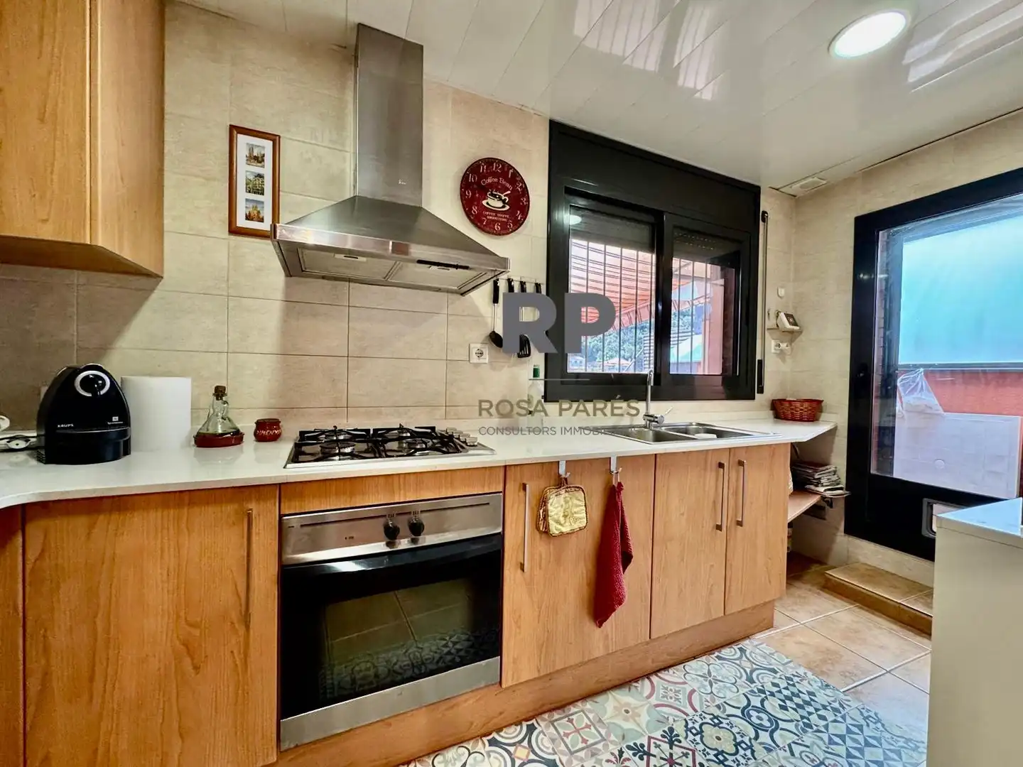 Appartement avec ascenseur à vendre à Figaró-Montmany, imagen 10