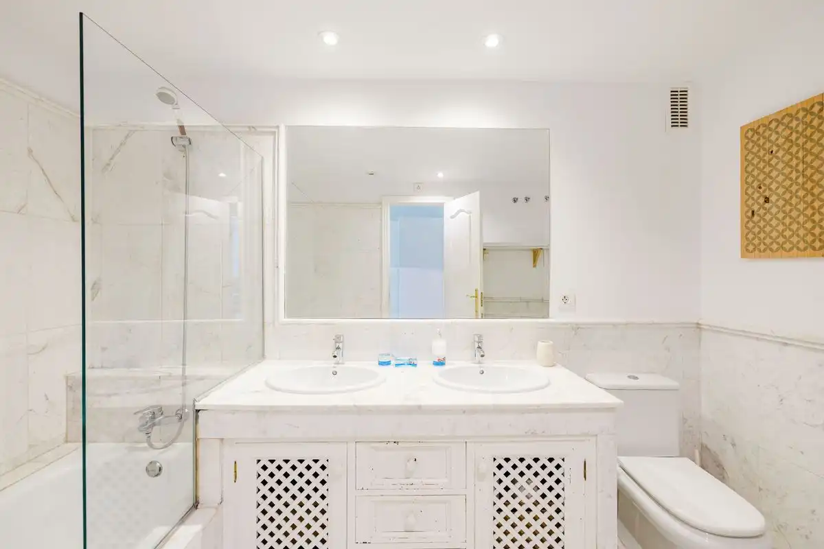 Piano terra con terrazza in vendita a Benamara - Atalaya, imagen 22
