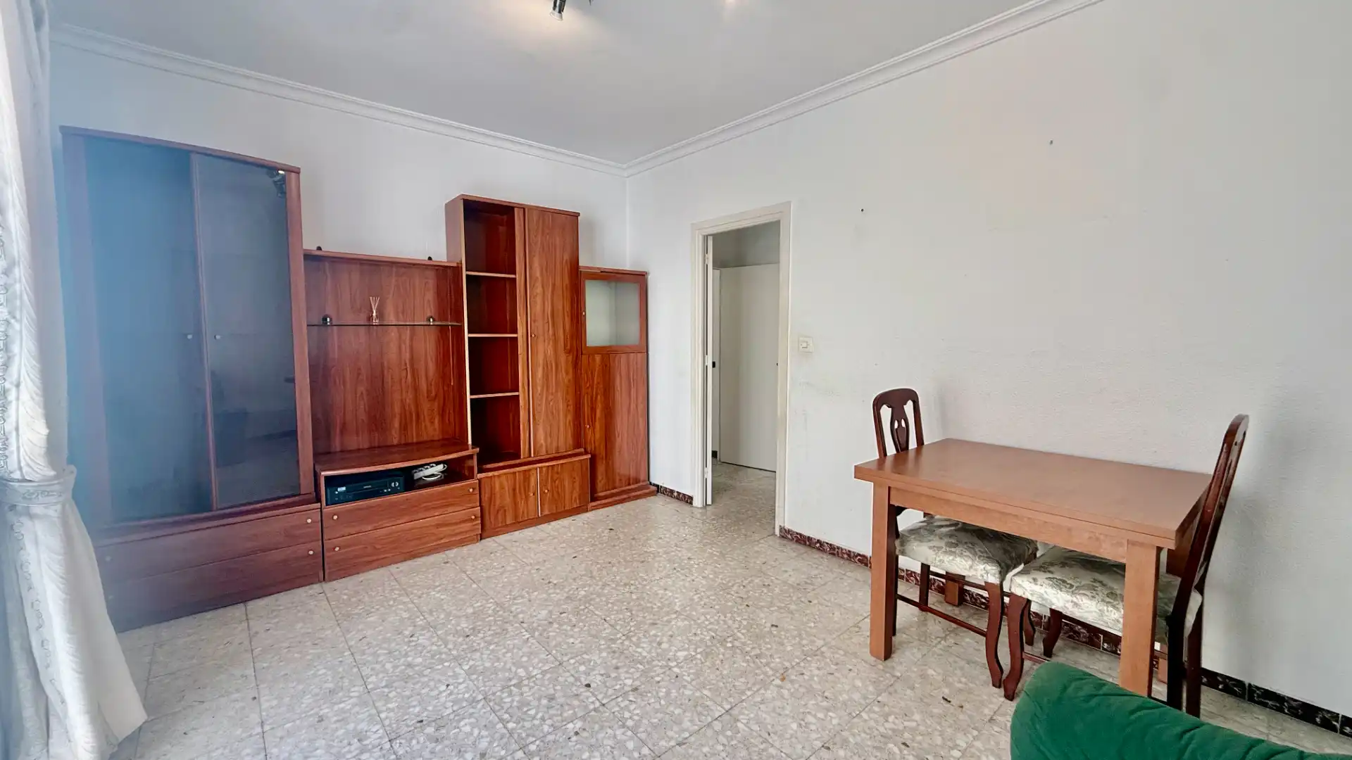 Appartamento con terrazza in vendita a Calle Pericón de Cádiz, imagen 3