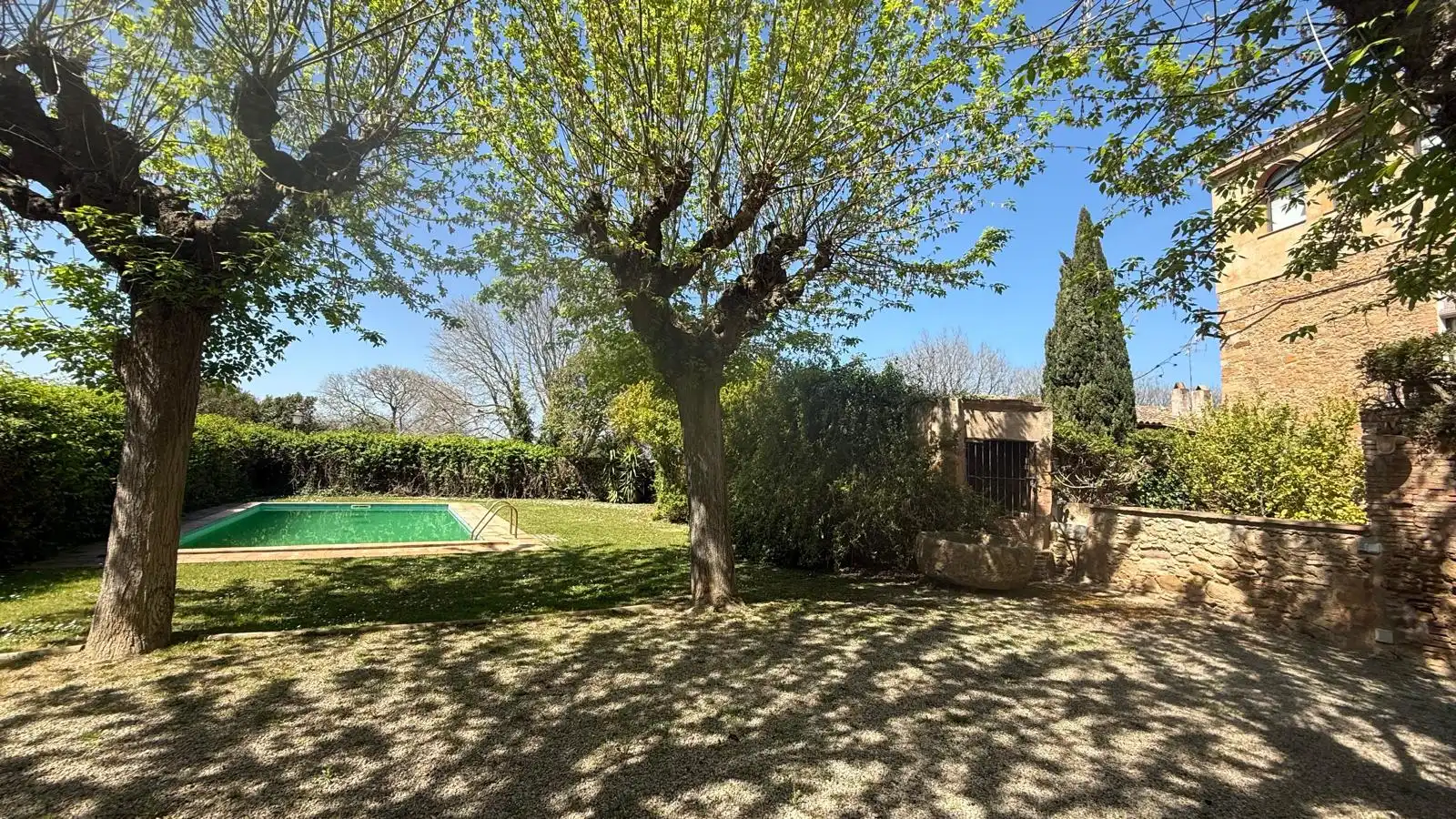 Maison rustique avec terrasse à vendre à Forallac, imagen 17