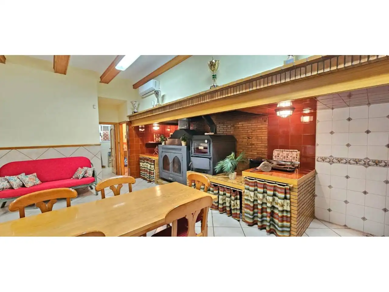 Chalet con piscina en venta en Jumilla, imagen 24
